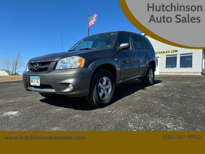 Mazda Tribute For Sale In New Ulm, MN