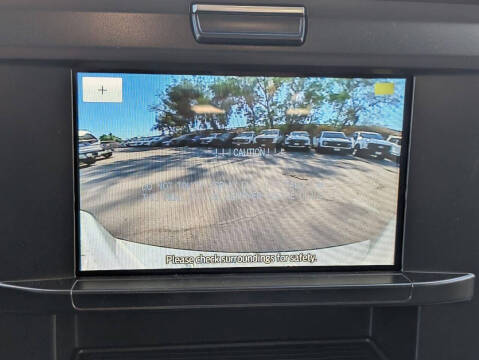 2025 Ford F-350 Super Duty XL