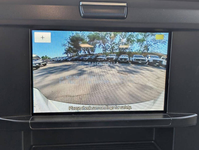 2025 Ford F-350 Super Duty XL