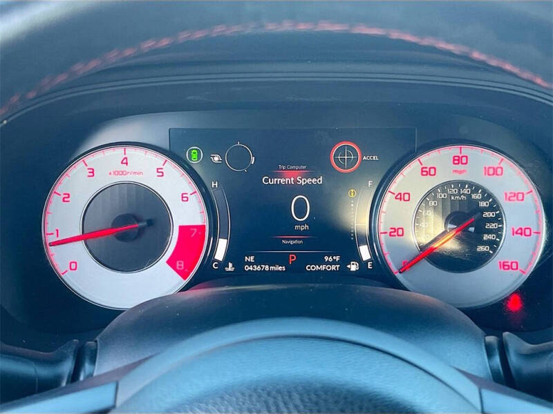 2022 Acura TLX SH-AWD w/A-SPEC