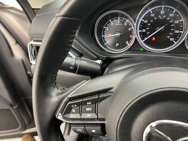 2024 Mazda CX-5 2.5 S Select