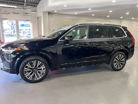 2020 Volvo XC90 T5 Momentum