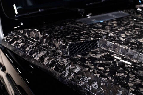 2025 Mercedes-Benz G-Class AMG G 63