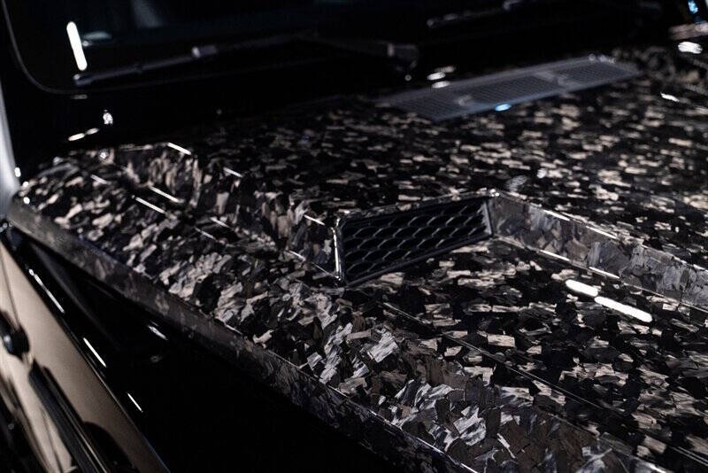 2025 Mercedes-Benz G-Class AMG G 63