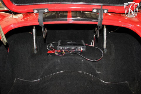 1965 Shelby Cobra
