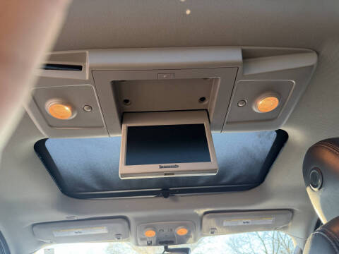 2017 GMC Acadia Limited