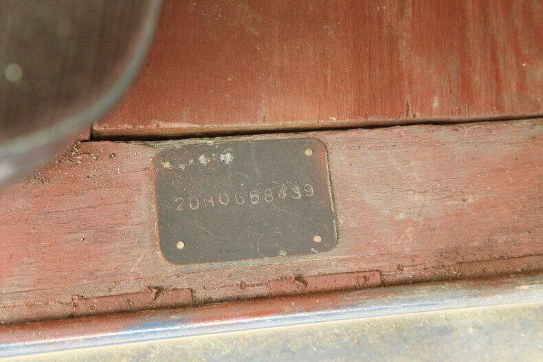 1934 Chevrolet Master Deluxe