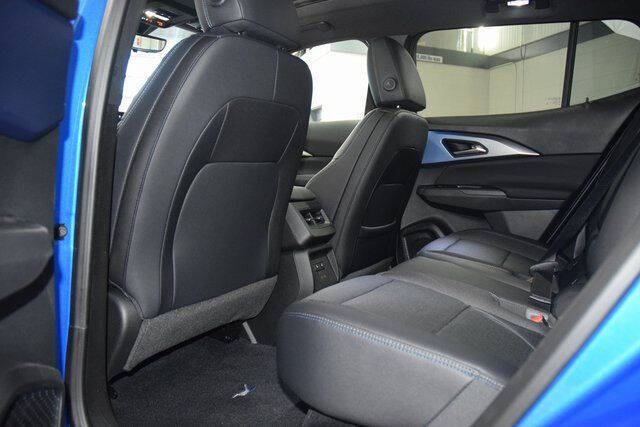 2026 Chevrolet Equinox EV LT 2