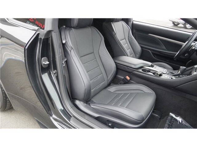 2020 Lexus RC 350 F SPORT