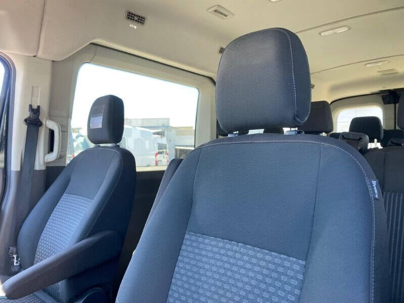 2020 Ford Transit 350 XLT