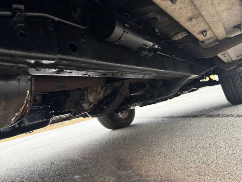 2005 Toyota 4Runner Limited