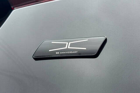 2026 Jaguar F-PACE P400 R-Dynamic S