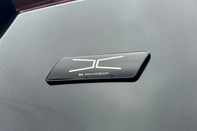 2026 Jaguar F-PACE P400 R-Dynamic S