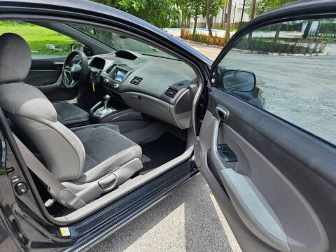 2006 Honda Civic LX