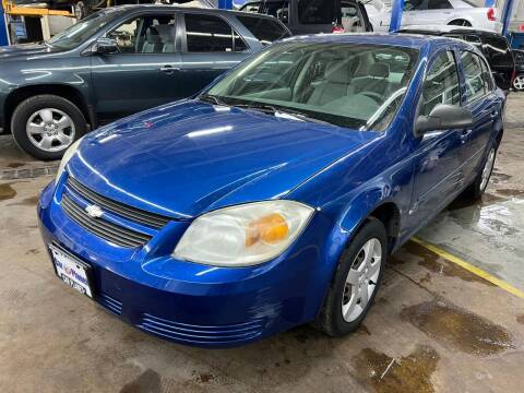 2005 Chevrolet Cobalt for sale at Car Planet Inc. in Milwaukee WI