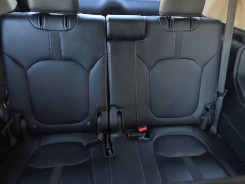 2024 Honda Pilot EX-L