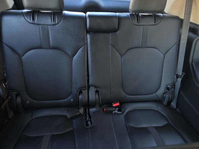 2024 Honda Pilot EX-L