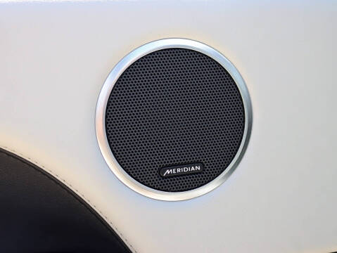 2016 Land Rover Range Rover Sport HSE