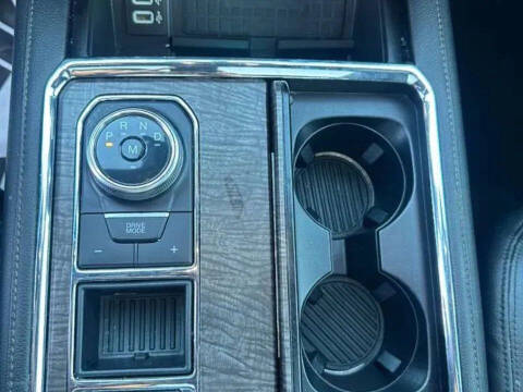 2019 Ford Expedition MAX Limited