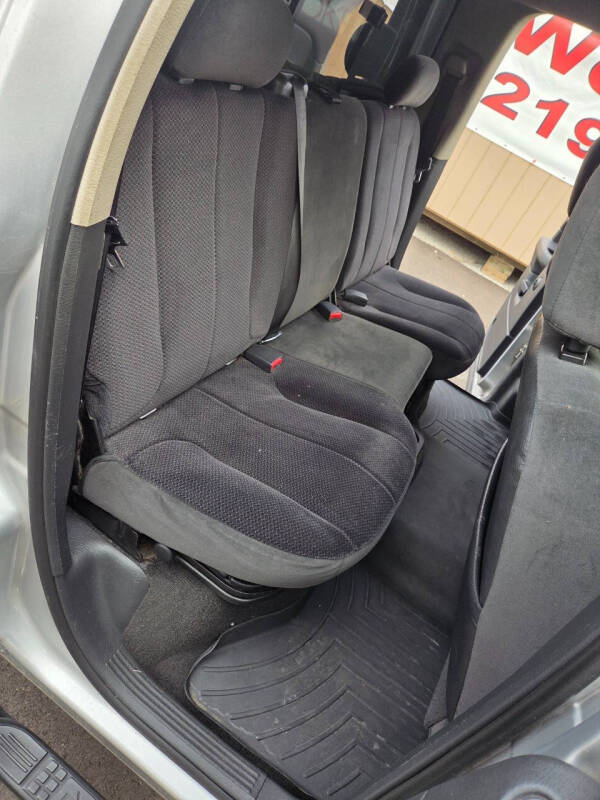 2005 Dodge Ram 2500 ST