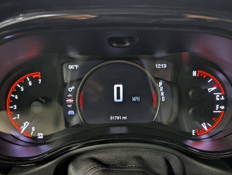 2022 Dodge Durango Pursuit