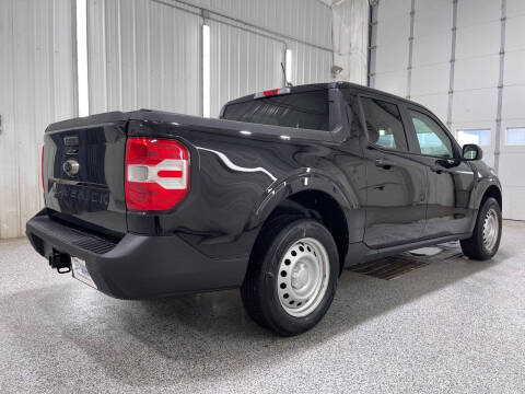 2022 Ford Maverick XL