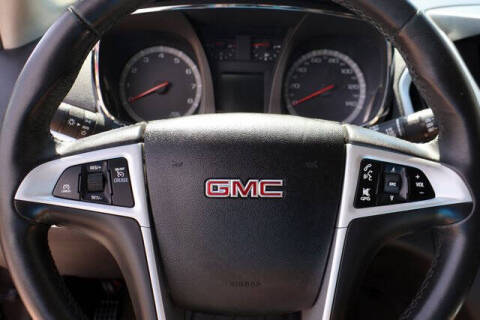 2014 GMC Terrain SLE-2