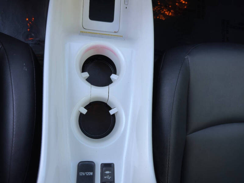 2016 Toyota Prius Four