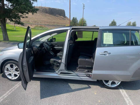 2010 Mazda MAZDA5 Touring