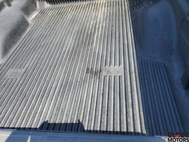 2010 Nissan Frontier SE V6