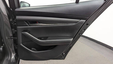 2024 Mazda Mazda3 Sedan 2.5 S Preferred