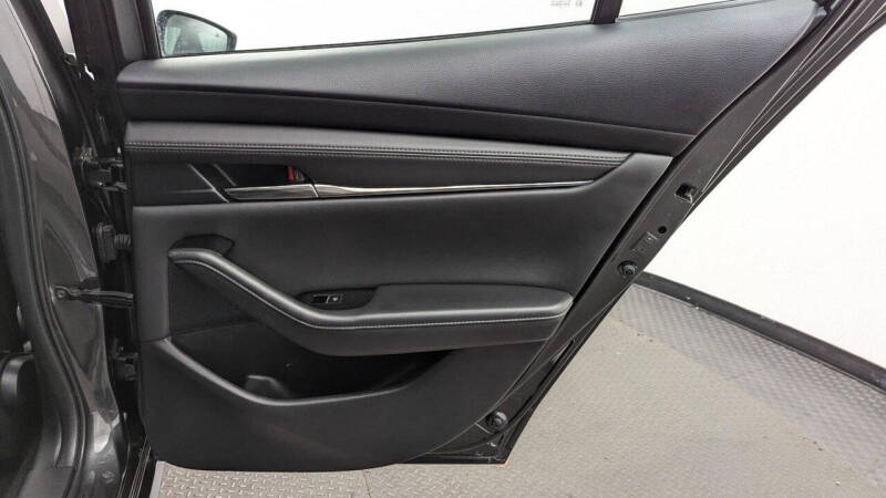 2024 Mazda Mazda3 Sedan 2.5 S Preferred