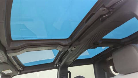 2024 GMC HUMMER EV 3X