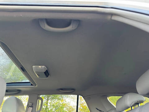 2004 Toyota 4Runner Limited