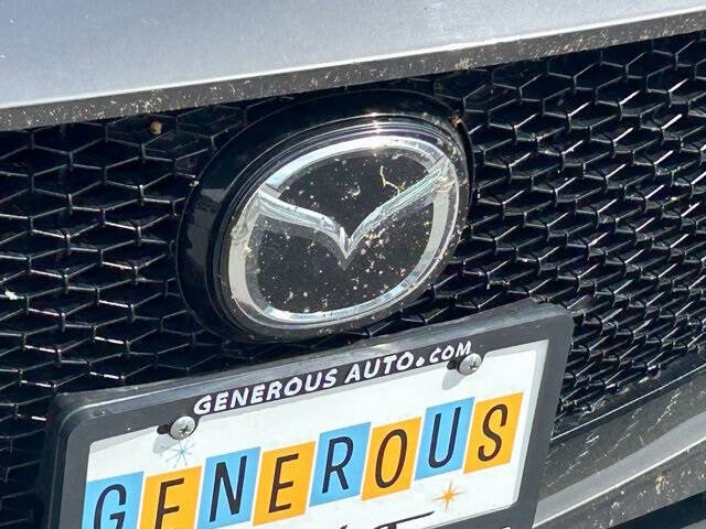 2023 Mazda Mazda3 Hatchback 2.5 S Preferred