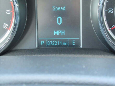 2014 Buick Encore Premium