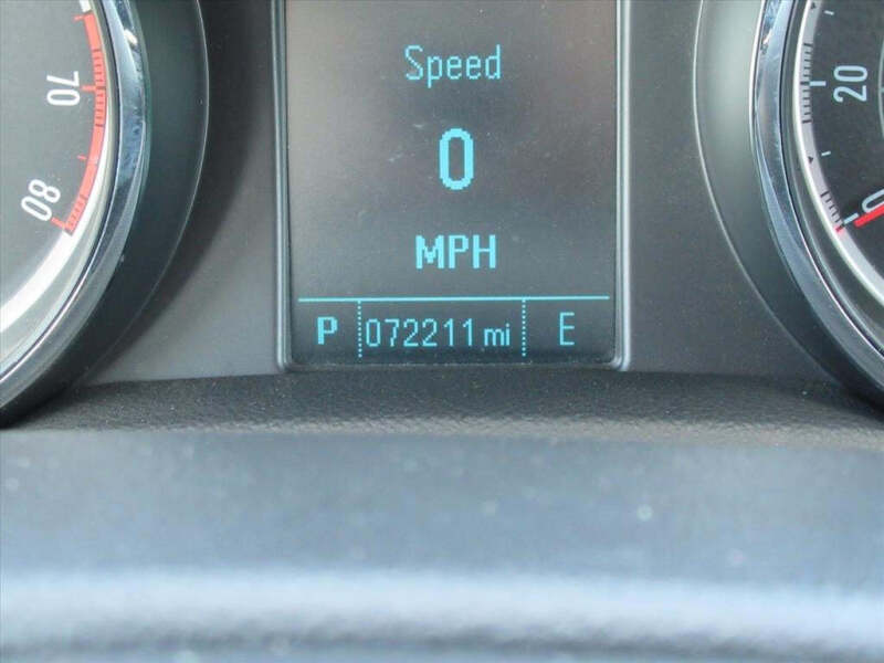 2014 Buick Encore Premium