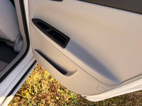 2006 Chevrolet Impala LS