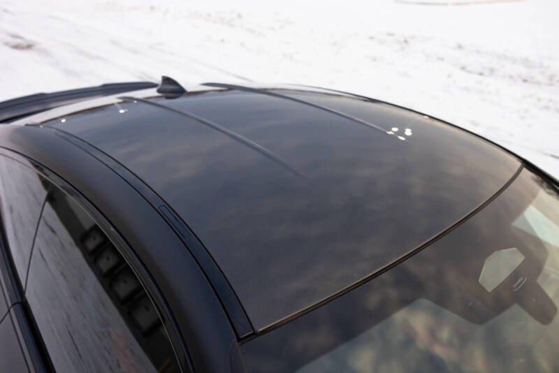 2022 BMW M4 Competition xDrive