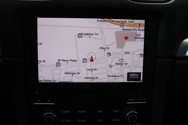 2017 Porsche 718 Boxster S