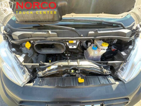 2023 RAM ProMaster 3500 159 WB