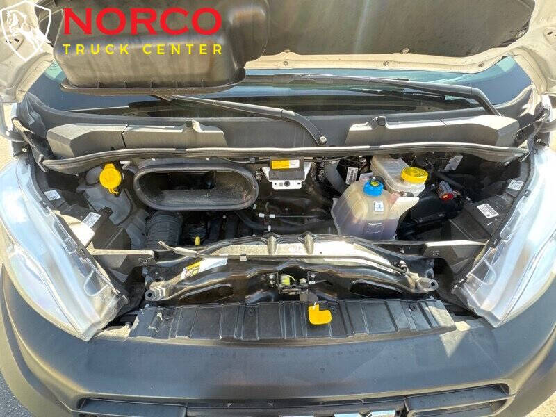 2023 RAM ProMaster 3500 159 WB