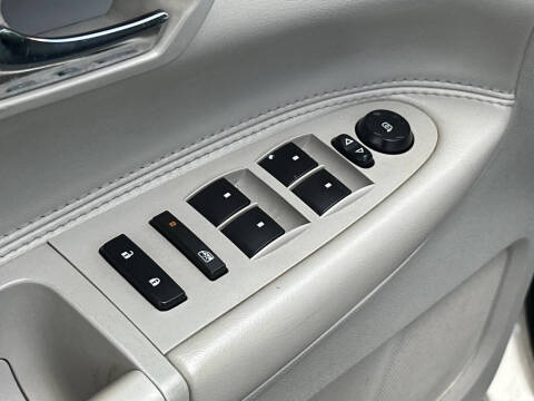 2008 Saturn Outlook XR