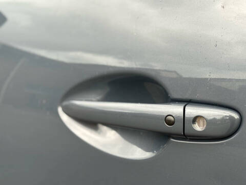 2022 Mazda CX-9 Carbon Edition