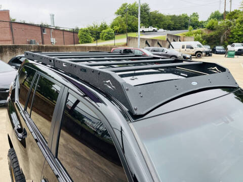 2016 Lexus GX 460