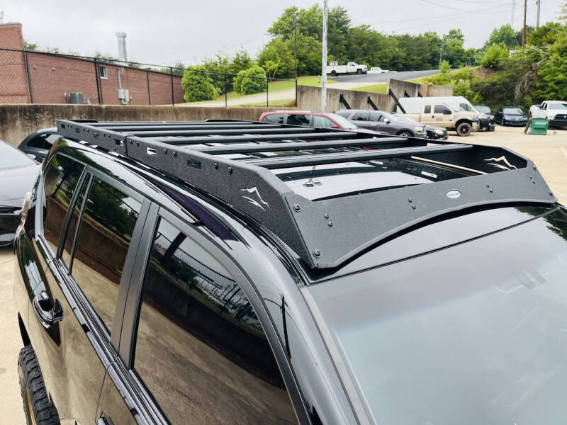 2016 Lexus GX 460