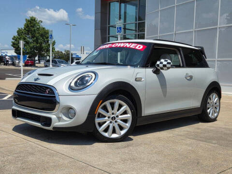 2017 MINI Hardtop 2 Door