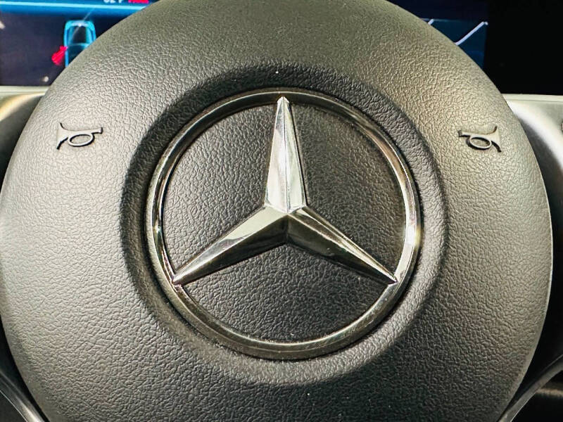 2019 Mercedes-Benz E-Class E 450 4MATIC