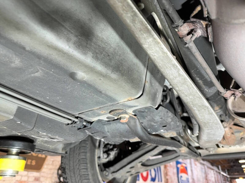 2002 Mazda MX-5 Miata