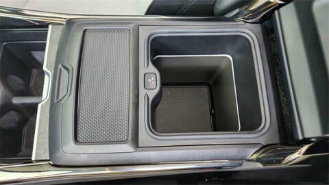 2024 Land Rover Range Rover Sport P400 Dynamic SE